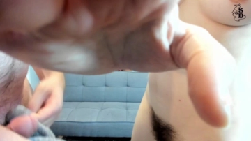 Sandy_N_Dave 17-09-2021 Video 